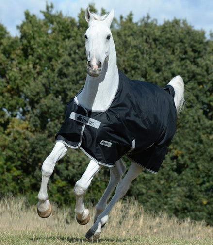 Bucas Anniversary Turnout Outdoordeken - Maddelin Equestrian Bucas