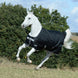 Bucas Anniversary Turnout Outdoordeken - Maddelin Equestrian Bucas
