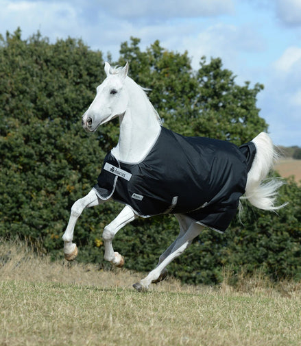Bucas Anniversary Turnout Outdoordeken - Maddelin Equestrian Bucas