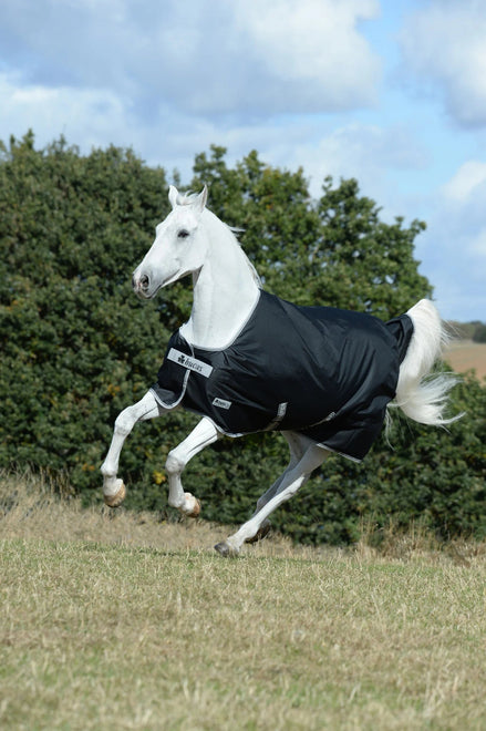 Bucas Anniversary Turnout Outdoordeken - Maddelin Equestrian Bucas