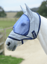 Bucas Buzz - off Mask Deluxe Ears - Vliegenmasker Vliegenmaskers en lintjes - Maddelin Equestrian Bucas