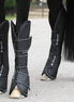 Bucas Freedom Boots Transportbeschermers Transport, therapeutisch en stalbeschermers - Maddelin Equestrian Bucas