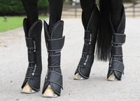 Bucas Freedom Boots Transportbeschermers Transport, therapeutisch en stalbeschermers - Maddelin Equestrian Bucas