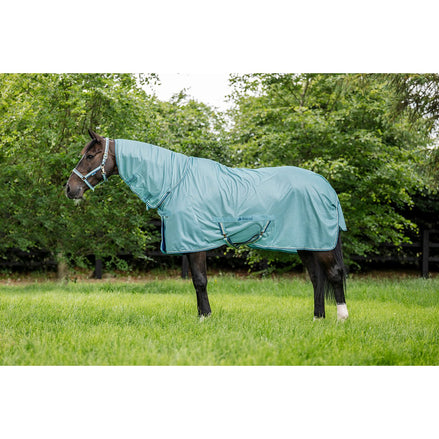Bucas Freedom F/N Vliegendeken Vliegendekens - Maddelin Equestrian Bucas