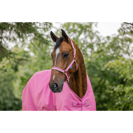 Bucas Freedom Turnout Light Outdoordeken - Maddelin Equestrian Bucas
