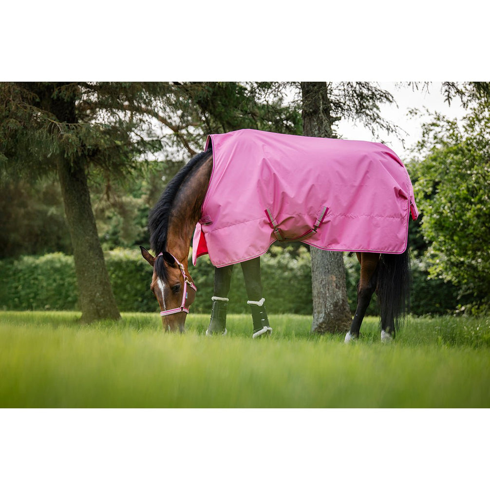 Bucas Freedom Turnout Light Outdoordeken - Maddelin Equestrian Bucas