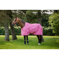 Bucas Freedom Turnout Light Outdoordeken - Maddelin Equestrian Bucas