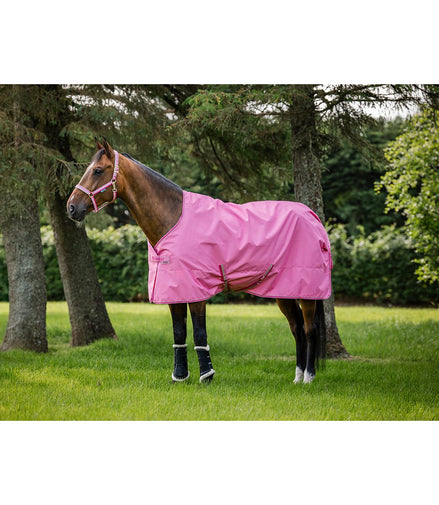 Bucas Freedom Turnout Light Outdoordeken - Maddelin Equestrian Bucas