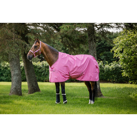 Bucas Freedom Turnout Light Outdoordeken - Maddelin Equestrian Bucas