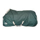 Bucas Greenline Turnout 100 outdoordeken Green/Cream