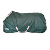 Bucas Greenline Turnout 100 outdoordeken Green/Cream