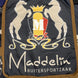 Bucas Printed Zweet - en transportdeken Maddelin Zweetdekens - Maddelin Equestrian Bucas