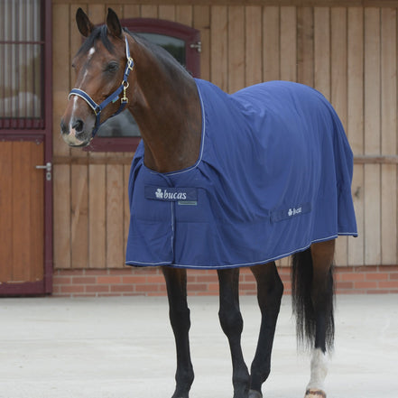 Bucas Shamrock Power All-in-1 Deken