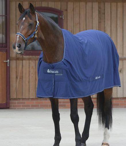 Bucas Shamrock Power All-in-1 Deken