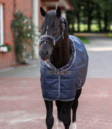 Bucas Show - Line Staldeken Staldeken - Maddelin Equestrian Bucas