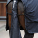 Bucas Staartbeschermer met Zak Toebehoren - Maddelin Equestrian Bucas