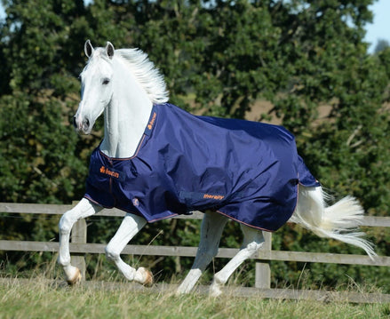 Bucas Therapy Outdoordeken Outdoordeken - Maddelin Equestrian Bucas