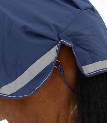 Bucas Uitrij Paardendeken Stapmolen en uitrijdekens - Maddelin Equestrian Bucas