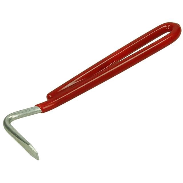 Busse Hoevenkrabber METAL Borstels & toebehoren - Maddelin Equestrian Busse