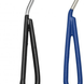 Busse Hoevenkrabber METAL Borstels & toebehoren - Maddelin Equestrian Busse