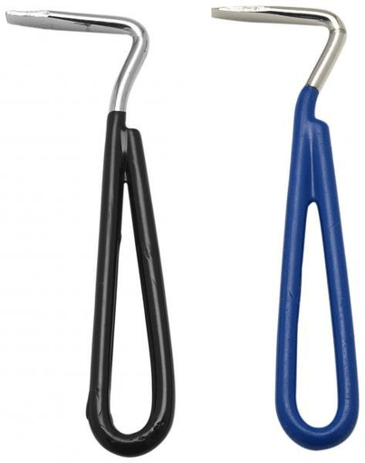 Busse Hoevenkrabber METAL Borstels & toebehoren - Maddelin Equestrian Busse