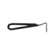 Busse Hoevenkrabber METAL Borstels & toebehoren - Maddelin Equestrian Busse