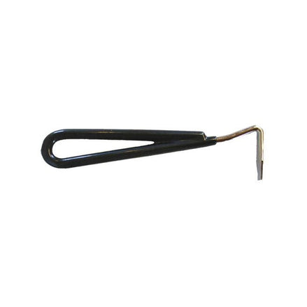 Busse Hoevenkrabber METAL Borstels & toebehoren - Maddelin Equestrian Busse