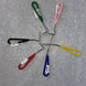 Busse Hoevenkrabber METAL Borstels & toebehoren - Maddelin Equestrian Busse