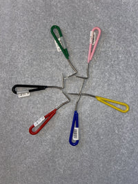 Busse Hoevenkrabber METAL Borstels & toebehoren - Maddelin Equestrian Busse