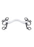 Trust Inno Sense baby pelham port medium-20mm 135mm