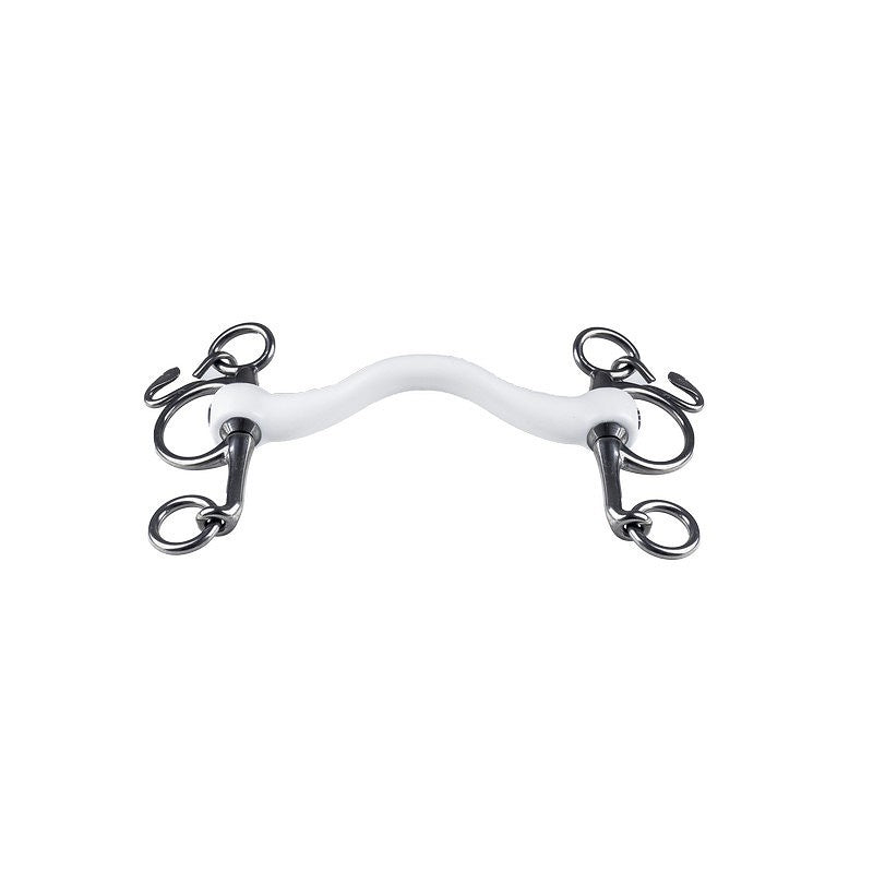 Trust Inno Sense baby pelham port medium-20mm 135mm