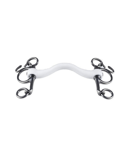 Trust Inno Sense baby pelham port medium-20mm 135mm