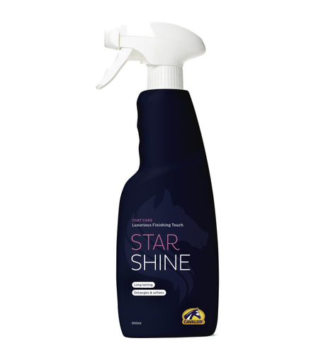 Cavalor Star Shine