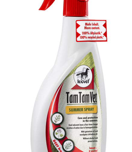 Leovet Tam Tam Vet Summer - Insectenspray
