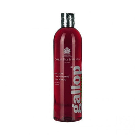 Carr & Day & Martin Gallop Kleurversterkende Shampoos Verzorgingsproducten - Maddelin Equestrian Carr&day&martin