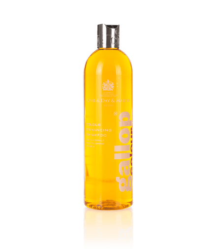 Carr & Day & Martin Gallop Kleurversterkende Shampoos Verzorgingsproducten - Maddelin Equestrian Carr&day&martin