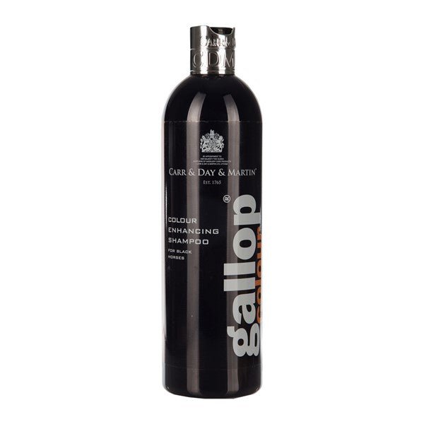 Carr & Day & Martin Gallop Kleurversterkende Shampoos Verzorgingsproducten - Maddelin Equestrian