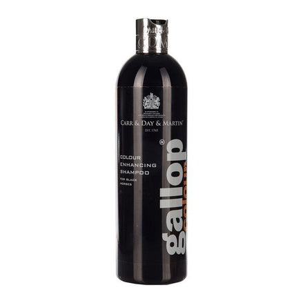 Carr & Day & Martin Gallop Kleurversterkende Shampoos Verzorgingsproducten - Maddelin Equestrian