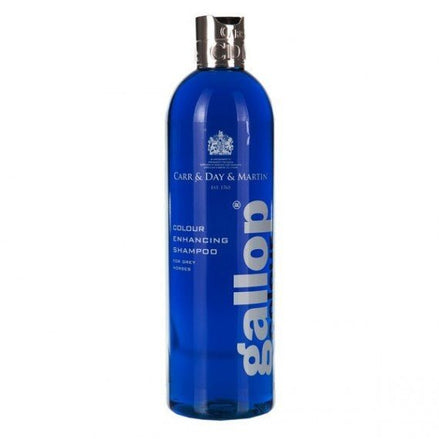 Carr & Day & Martin Gallop Kleurversterkende Shampoos Verzorgingsproducten - Maddelin Equestrian Carr&day&martin