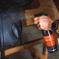 Carr&Day&Martin Belvoir Stap 2 Lederconditioner Lederonderhoud - Maddelin Equestrian Carr&day&martin