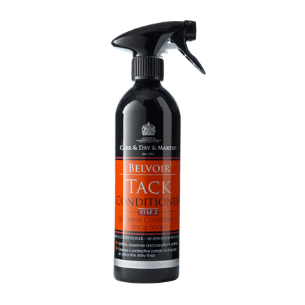 Carr&Day&Martin Belvoir Stap 2 Lederconditioner Lederonderhoud - Maddelin Equestrian Carr&day&martin