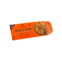 Carr&Day&Martin Belvoir Step 2 Conditioning Bar 250gr Lederonderhoud - Maddelin Equestrian Carr&day&martin