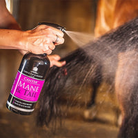 Carr&Day&Martin Canter Manen - en staart Conditioner - 1L Verzorgingsproducten - Maddelin Equestrian Carr&day&martin