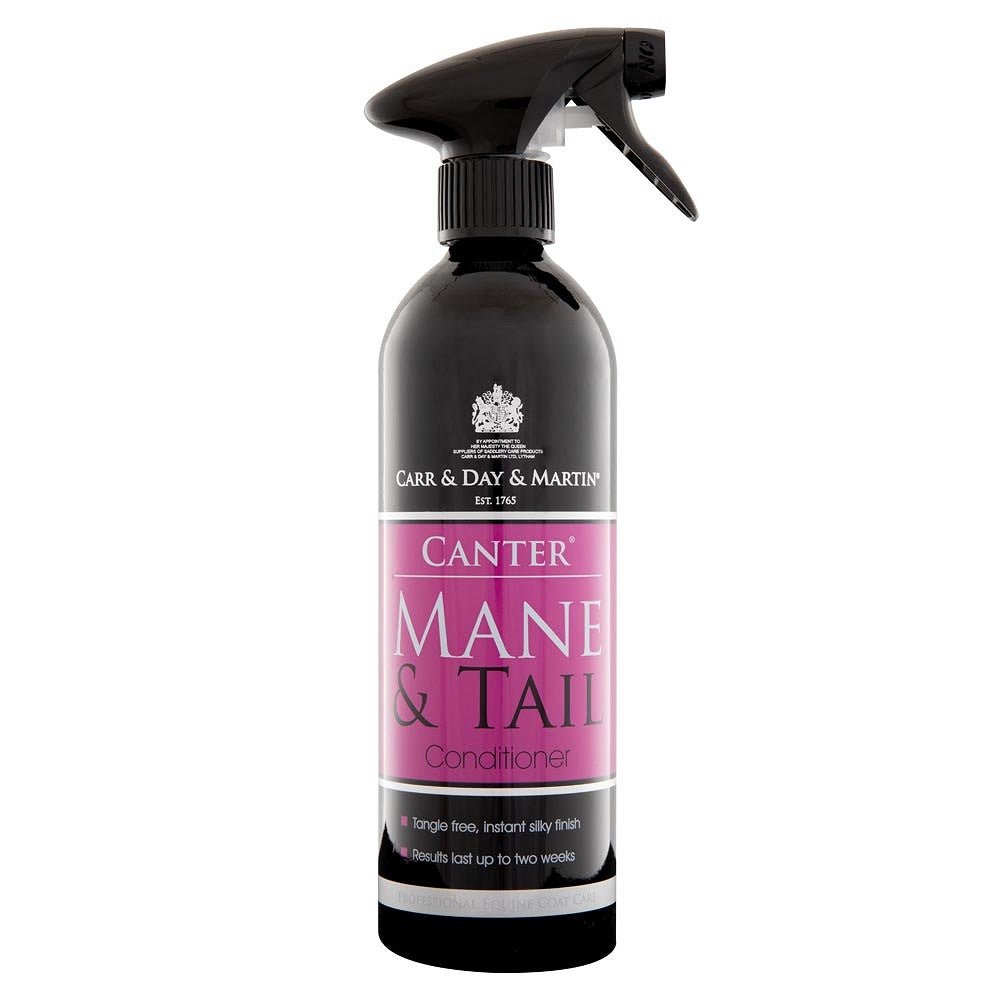 Carr&Day&Martin Canter Manen - en staart Conditioner - 500ml Verzorgingsproducten - Maddelin Equestrian Carr&day&martin