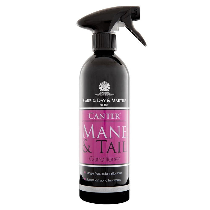 Carr&Day&Martin Canter Manen - en staart Conditioner - 500ml Verzorgingsproducten - Maddelin Equestrian Carr&day&martin