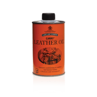 Carr&Day&Martin Carrs Lederolie 300ml Lederonderhoud - Maddelin Equestrian Carr&day&martin