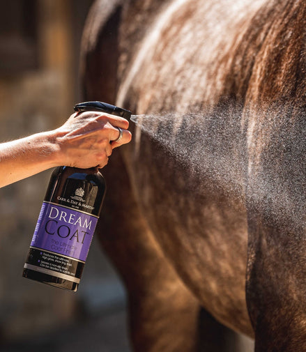 Carr&day&martin Dreamcoat - Glansspray Verzorgingsproducten - Maddelin Equestrian Carr&day&martin
