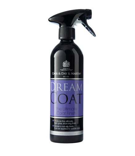 Carr&day&martin Dreamcoat - Glansspray Verzorgingsproducten - Maddelin Equestrian Carr&day&martin
