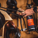 Carr&Day&Martin lederzeep Step - 1 Belvoir 500 ml Lederonderhoud - Maddelin Equestrian Carr&day&martin