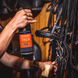 Carr&Day&Martin lederzeep Step - 1 Belvoir 500 ml Lederonderhoud - Maddelin Equestrian Carr&day&martin